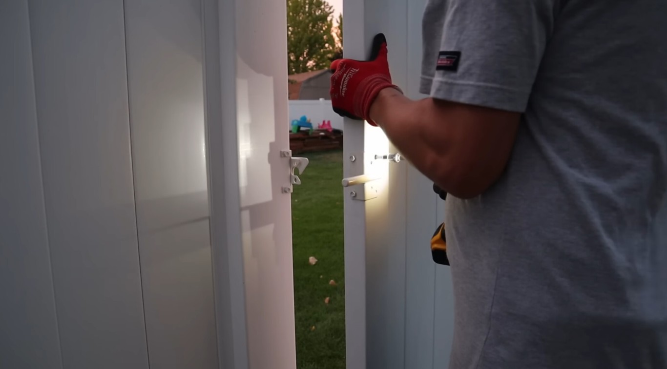 Fence Installation service in La Porte, TX